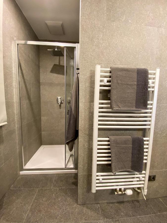 Apartman Luel Dolni Morava Bagian luar foto