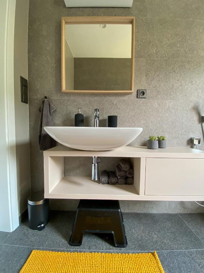 Apartman Luel Dolni Morava Bagian luar foto