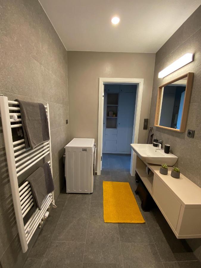 Apartman Luel Dolni Morava Bagian luar foto