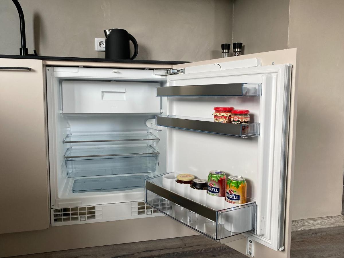 Apartman Luel Dolni Morava Bagian luar foto